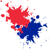 BLEU BLANC ROUGE