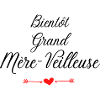 bientôt grand mère veilleuse