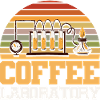 Laboratoire du café