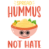 Vegan Hummus Spread