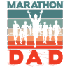 Marathon Dad