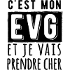Evg futur marié surprise