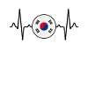 South Korea Heartbeat