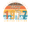 Mai 1977 Limité