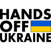 hands off ukraine