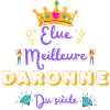 Elue meilleure daronne du siècle