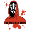 Anonymous and the Red Revolution