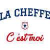 La cheffe c'est moi
