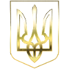 Ukrainas gyllene vapensköld