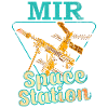 Mir Space Station