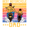 Miglior papà motociclista