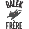 Balek frère