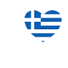 I love Greece