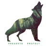 Preserve & Protect Climate Protection Wolf