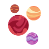 Planeten
