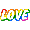 LGBTQ Love