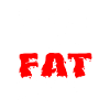 sweat fitness slogan