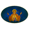 ORTHODOX ICONOGRAPHY