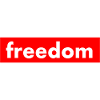 FREEDOM