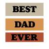Best Dad Ever