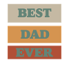 BEST DAD EVER