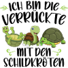Schildkröten