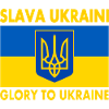 Slava ukraini