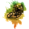 VTT | Vélo | Cyclisme | Descente