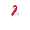 Head Neck Carcinoma Cancer Ribbon Chemo