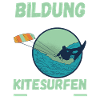 Kitesurfen Kitesurfer