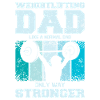 Weightlifting Father Gym Dad