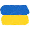 Stay with Ukraine