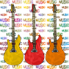 Guitars