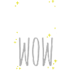Mom is Wow white