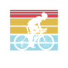 papa cyclist