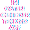 Hardtekk Tekk
