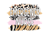 Nurse Emergency Room Emergency Nurse