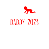 Daddy 2023 Dad-to-be