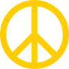 peace sign