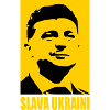 Slava ukraini
