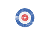 Curling House Retro Curling Objectif