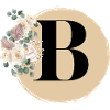 letter B