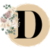 Buchstabe D