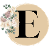 letter E