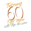 60e anniversaire - soixantième 60 ans