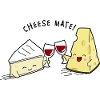Kawaii Käse Aperitif