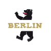 berlin orso stemma capitale germania muro tri