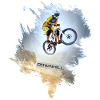VTT | Vététistes | Descente