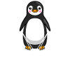 Penguin Seabird Seabird Bird Gift