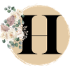 letter H